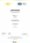 ISO 14001 - riadenie systému environmentálneho manažérstva