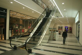 Shopping Centre Korzo, Prievidza